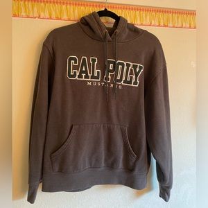 Cal Poly women’s sweatshirt M